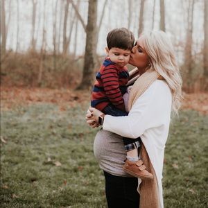 Meet your Posher, Lindsey